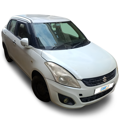 Maruti Swift Dzire-img